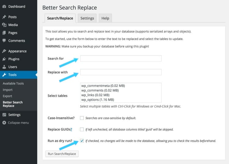 Better Search Result WordPress Plugin