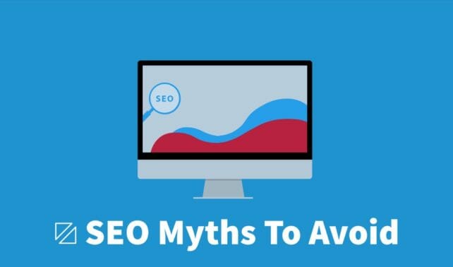 10 SEO Myths Which You Should Throw Out of Your Toolbox