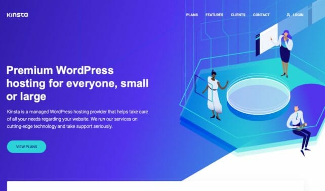 [Update] We Have Moved To Kinsta WordPress Managed Services