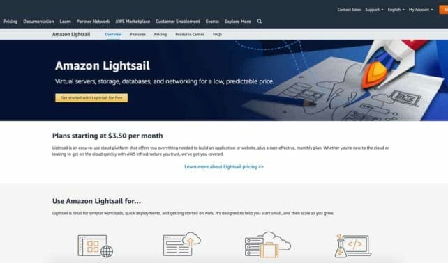 How To Install And Setup WordPress On AWS LightSail