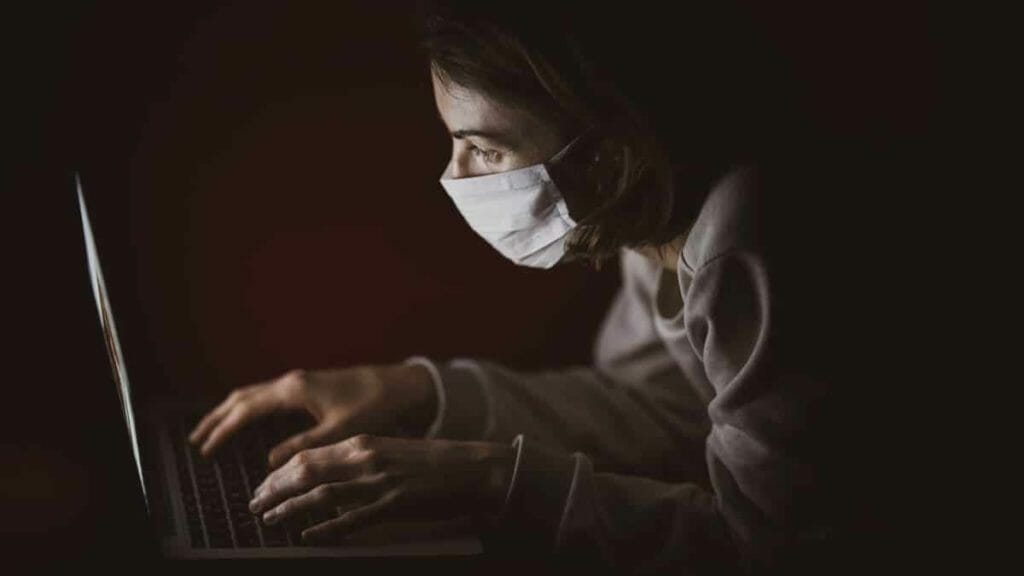 Blogging Impact Due To Coronavirus Outbreak