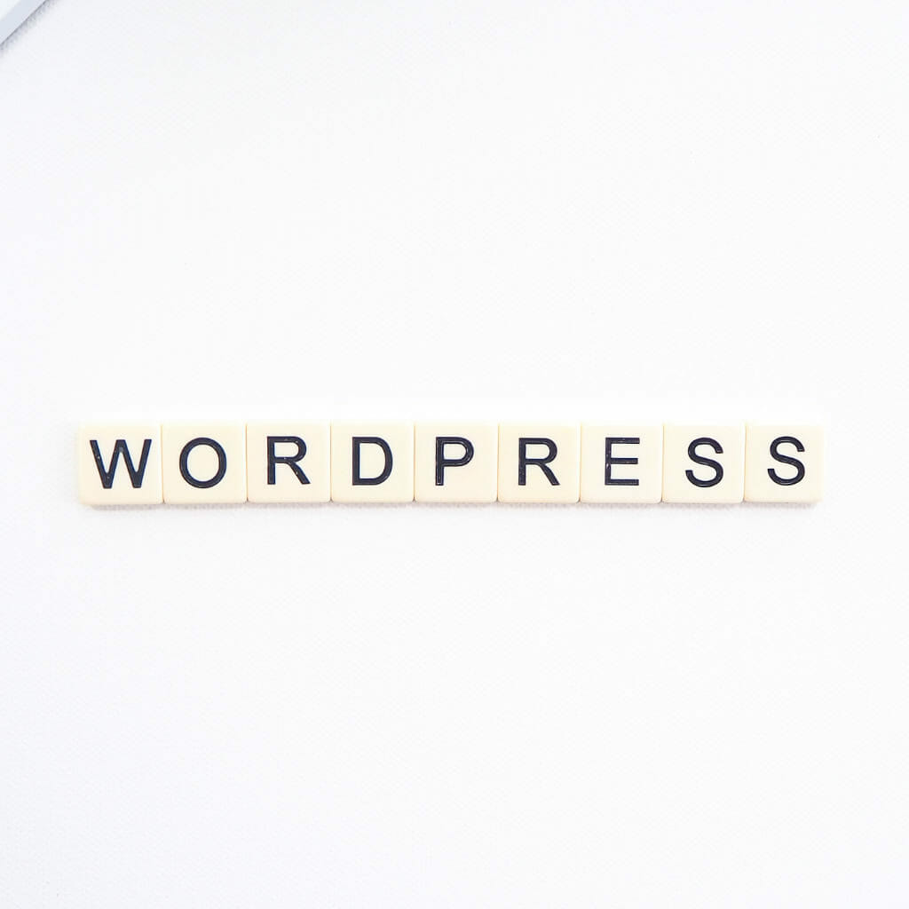 Install WordPress With Bitnami Image On VPS